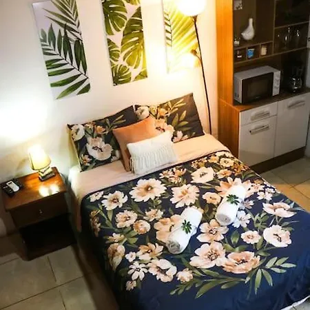 Amelia Inn Apartment